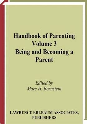 Handbook of Parenting - 