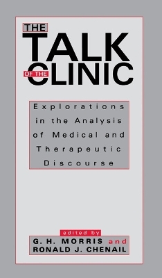 The Talk of the Clinic - 