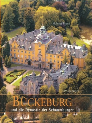 Bückeburg - Helmut Trunz