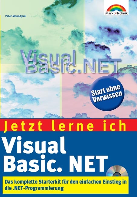 Visual Basic .NET - Peter Monadjemi