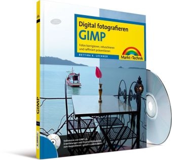 GIMP - Bettina K. Lechner