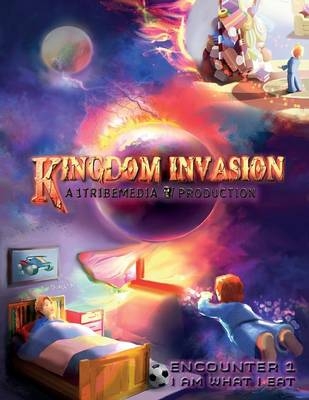 Kingdom Invasion -  1 Tribe Media