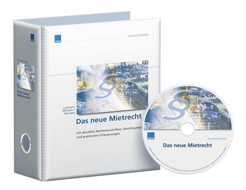 Das neue Mietrecht - 