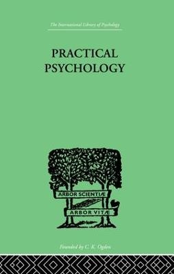 Practical Psychology - Charles Fox