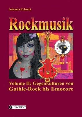 Rockmusik - Johannes Kohaupt