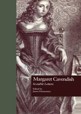 Margaret Cavendish - James Fitzmaurice