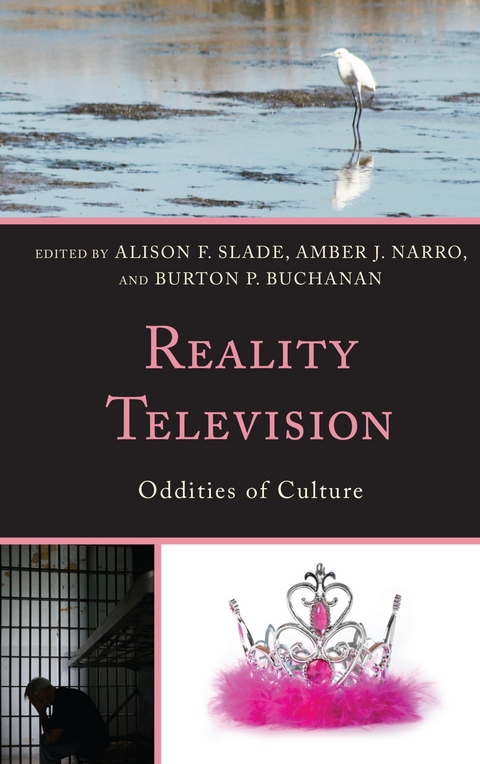 Reality Television - 