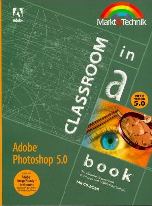 Adobe Photoshop Version 5.0