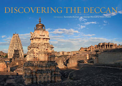 Discovering the Deccan - Surinder Kumar