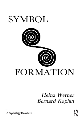 Symbol Formation - H. Werner, B. Kaplan