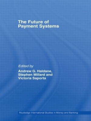 The Future of Payment Systems - 