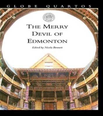 The Merry Devil of Edmonton -  Anonymous