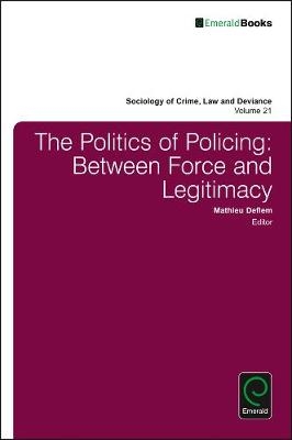 Politics of Policing - 