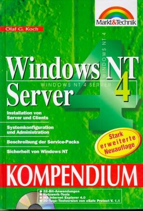 Windows NT4 - Olaf G Koch