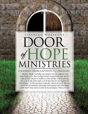 Door of Hope Ministries Workbook - Bonjie Wernecke