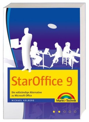 StarOffice 9 - Michael Kolberg