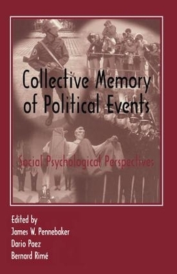 Collective Memory of Political Events - 