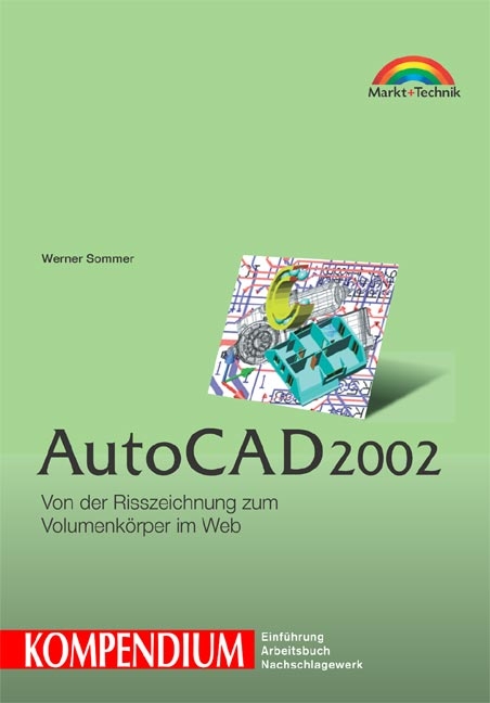 AutoCAD 2002 - Werner Sommer