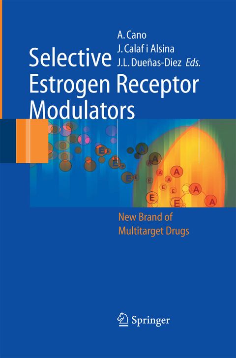 Selective Estrogen Receptor Modulators - 