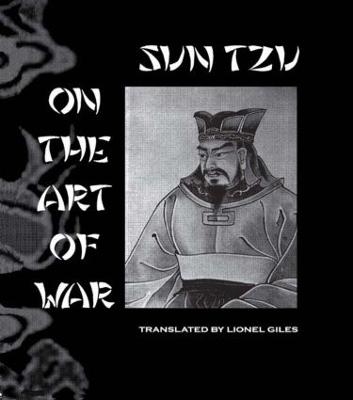 Sun Tzu On The Art Of War - Lionel Giles