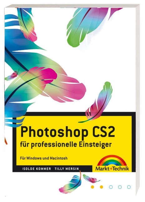 Photoshop CS2 - Isolde Kommer, Tilly Mersin