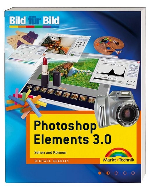 Photoshop Elements 3.0 - Michael Gradias