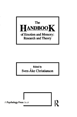 The Handbook of Emotion and Memory - 