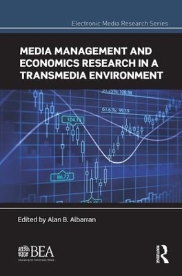 Media Management and Economics Research in a Transmedia Environment - 