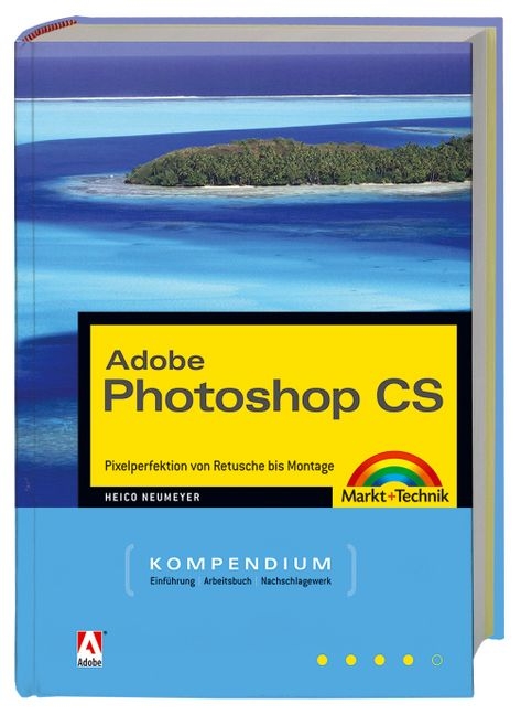 Adobe Photoshop CS - Heico Neumeyer