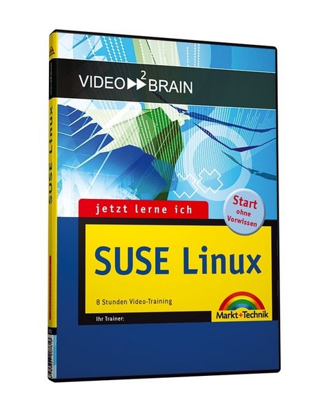 SUSE Linux Video-Training