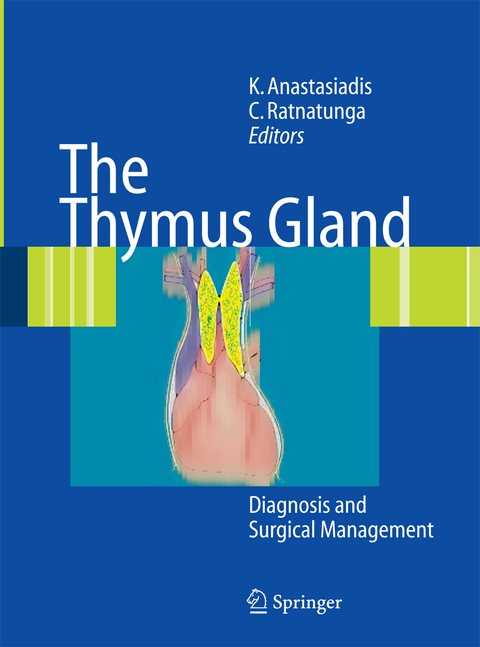 The Thymus Gland - 