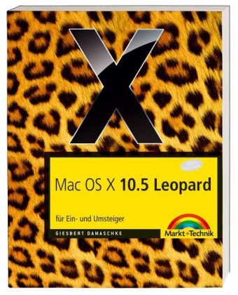 Mac OS X 10.5 Leopard - Giesbert Damaschke