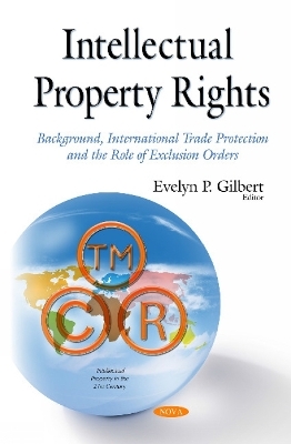 Intellectual Property Rights - 