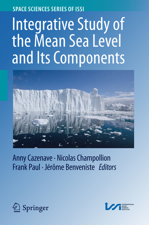 Integrative Study of the Mean Sea Level and Its Components - 