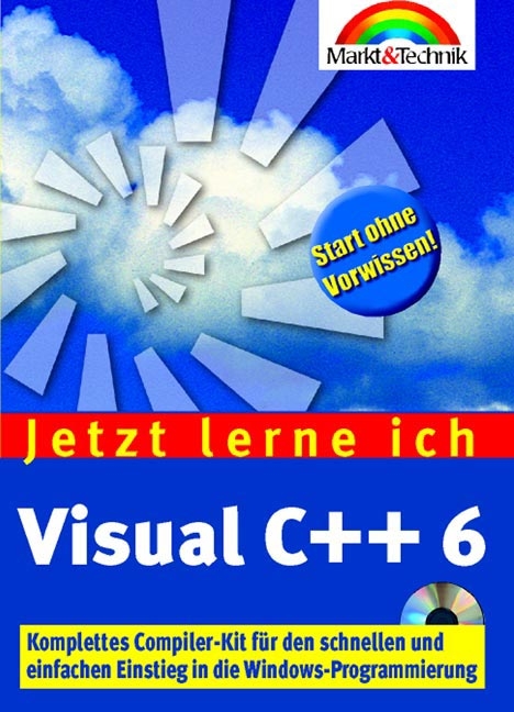 Visual C++ 6 - Dirk Louis