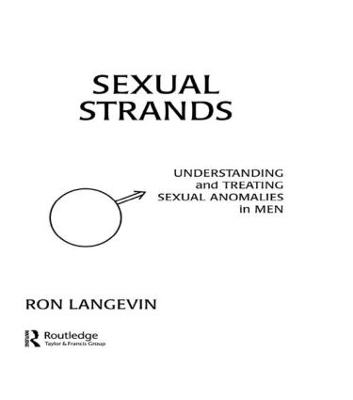 Sexual Strands - Ron Langevin