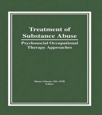 Treatment of Substance Abuse - Diane Gibson