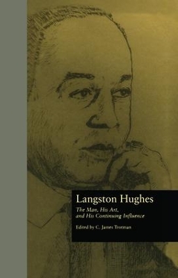 Langston Hughes - 