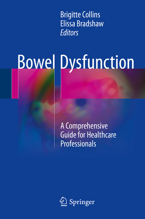Bowel Dysfunction - 