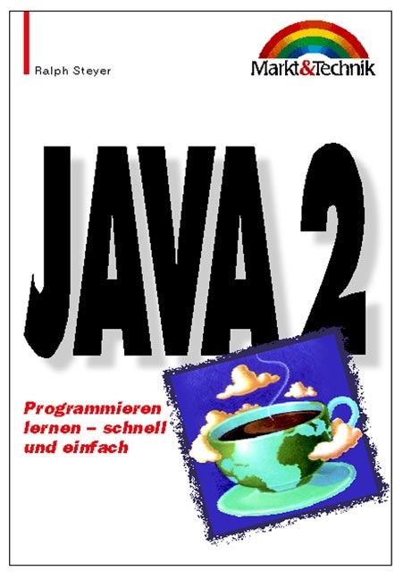 Java 2 - Ralph Steyer