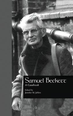 Samuel Beckett - Jennifer M. Jeffers