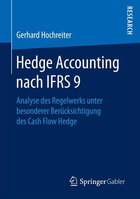 Hedge Accounting nach IFRS 9 - Gerhard Hochreiter