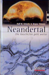 Neandertal - Ralf Schmitz, Jürgen Thissen