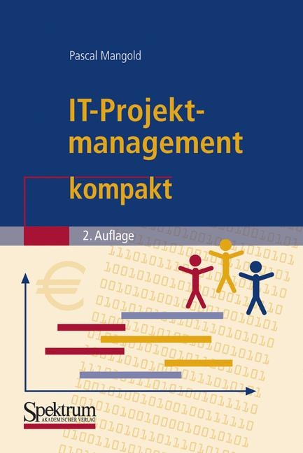 IT-Projektmanagement kompakt - Pascal Mangold