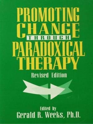 Promoting Change Through Paradoxical Therapy - 