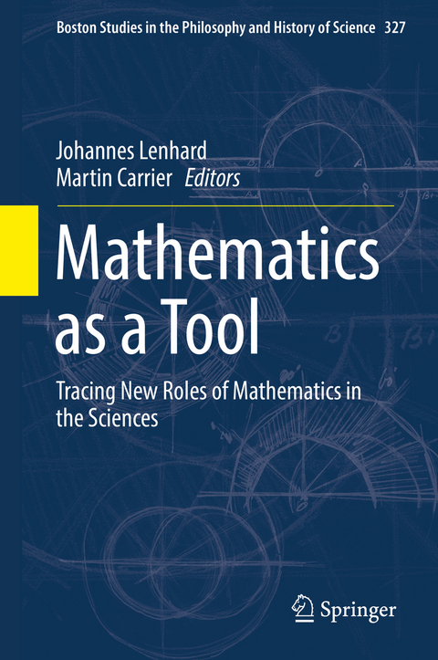 Mathematics as a Tool - 