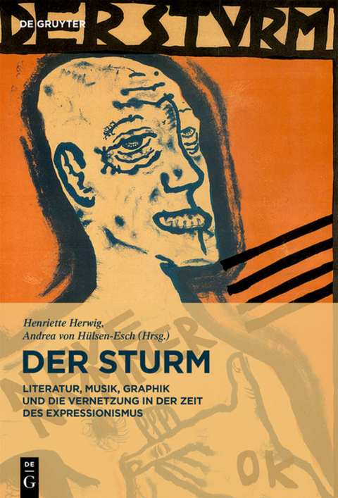 Der Sturm - 