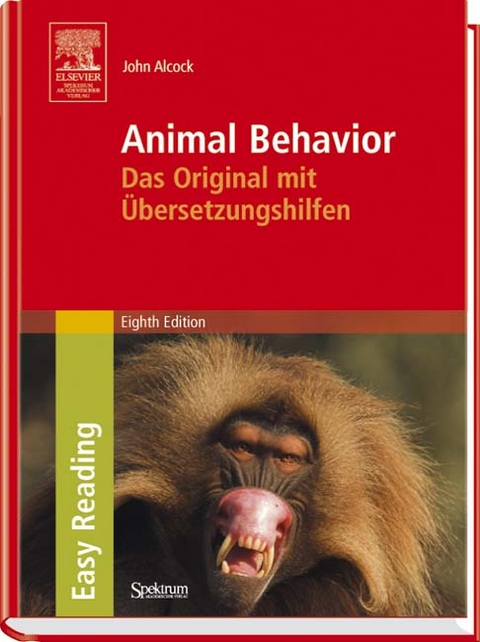 Lexikon der Biologie (Studienausgabe) Buch+CD komplett