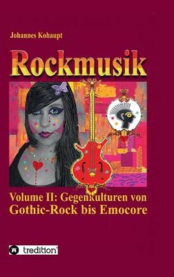 Rockmusik - Johannes Kohaupt