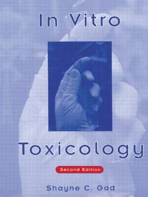 In Vitro Toxicology - 